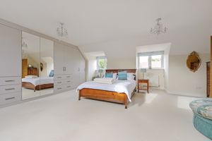 Bedroom One- click for photo gallery